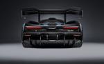 McLaren Senna 2018 года